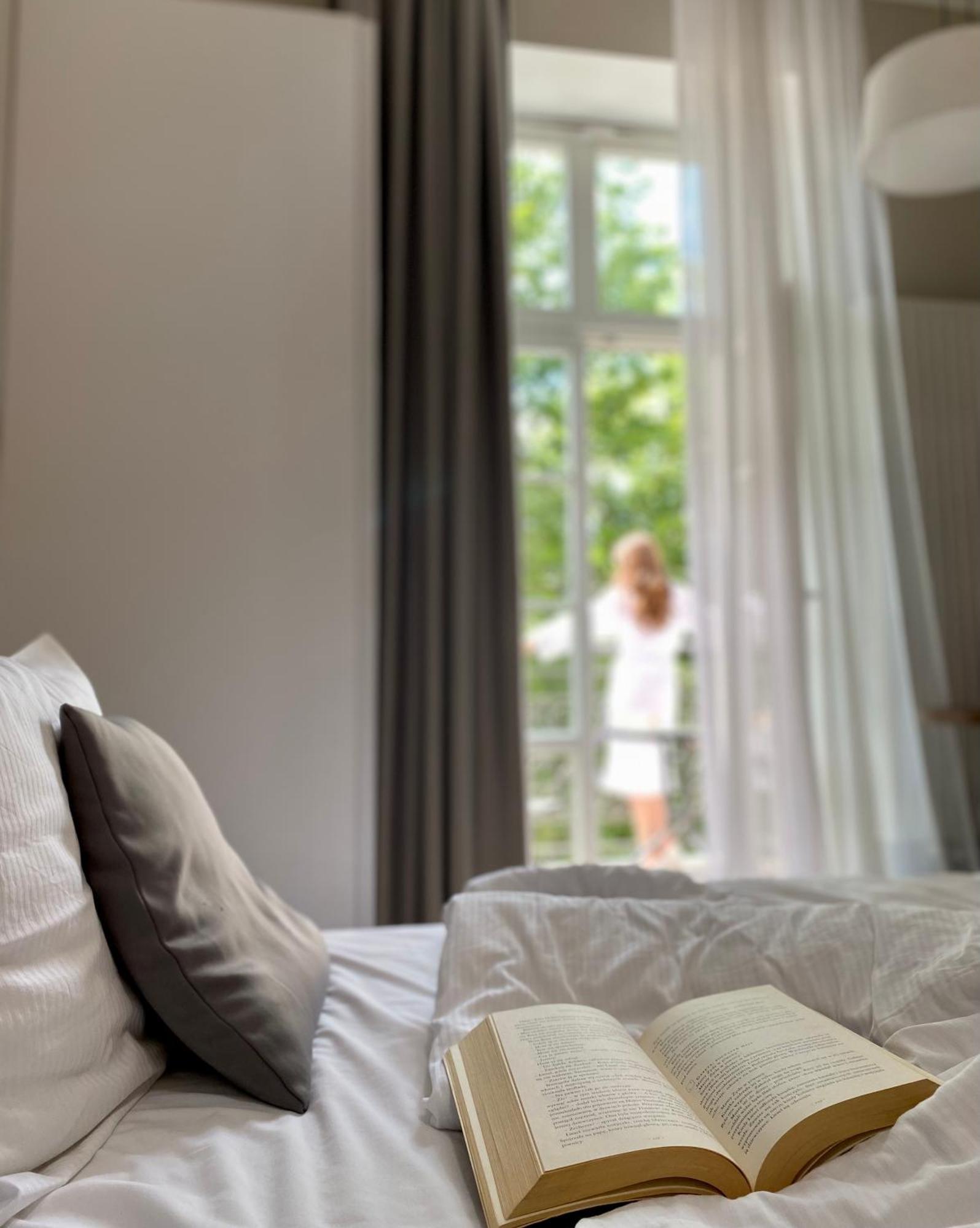 Joyinn Aparthotel Wrocław Eksteriør billede