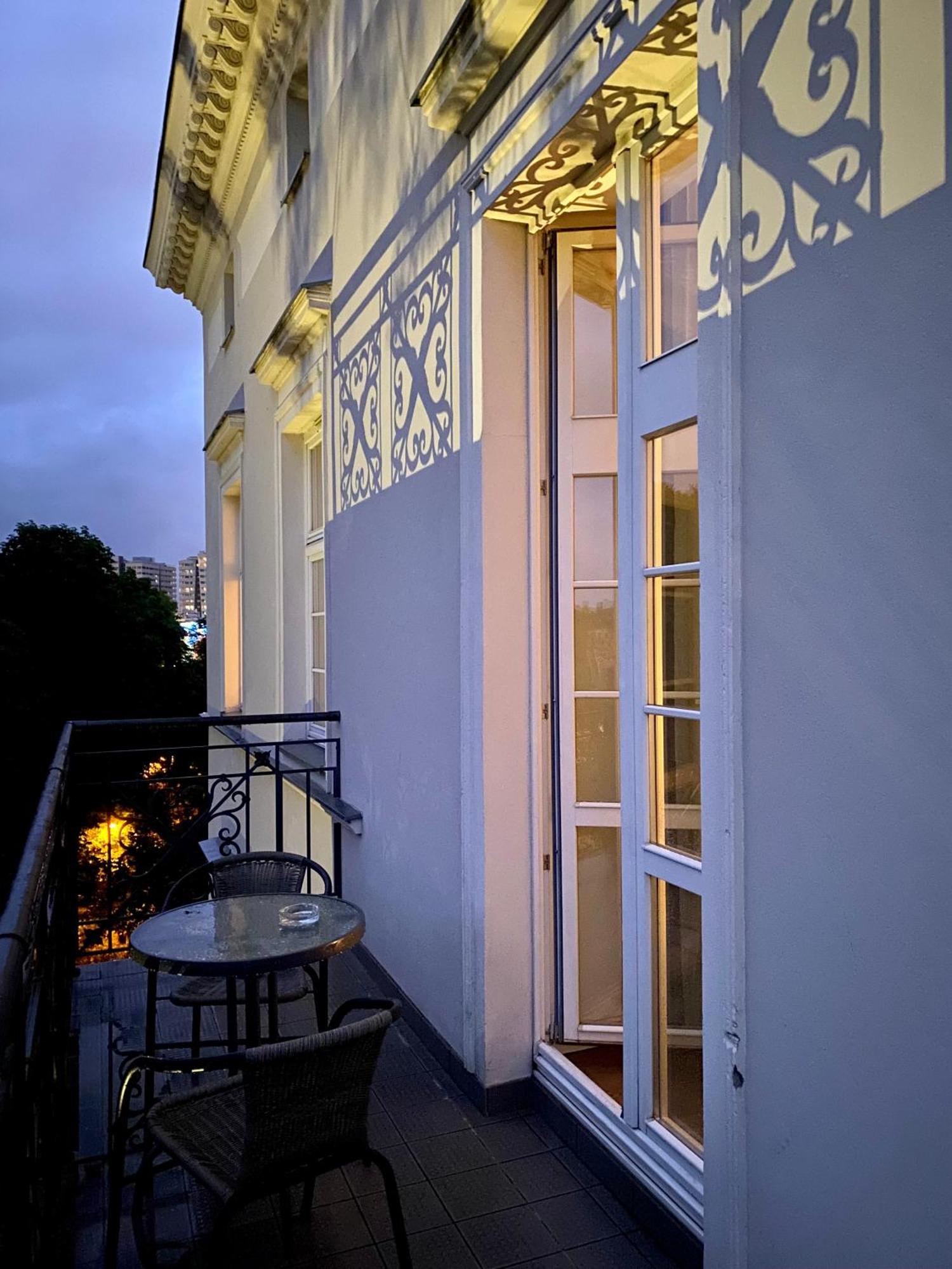 Joyinn Aparthotel Wrocław Eksteriør billede