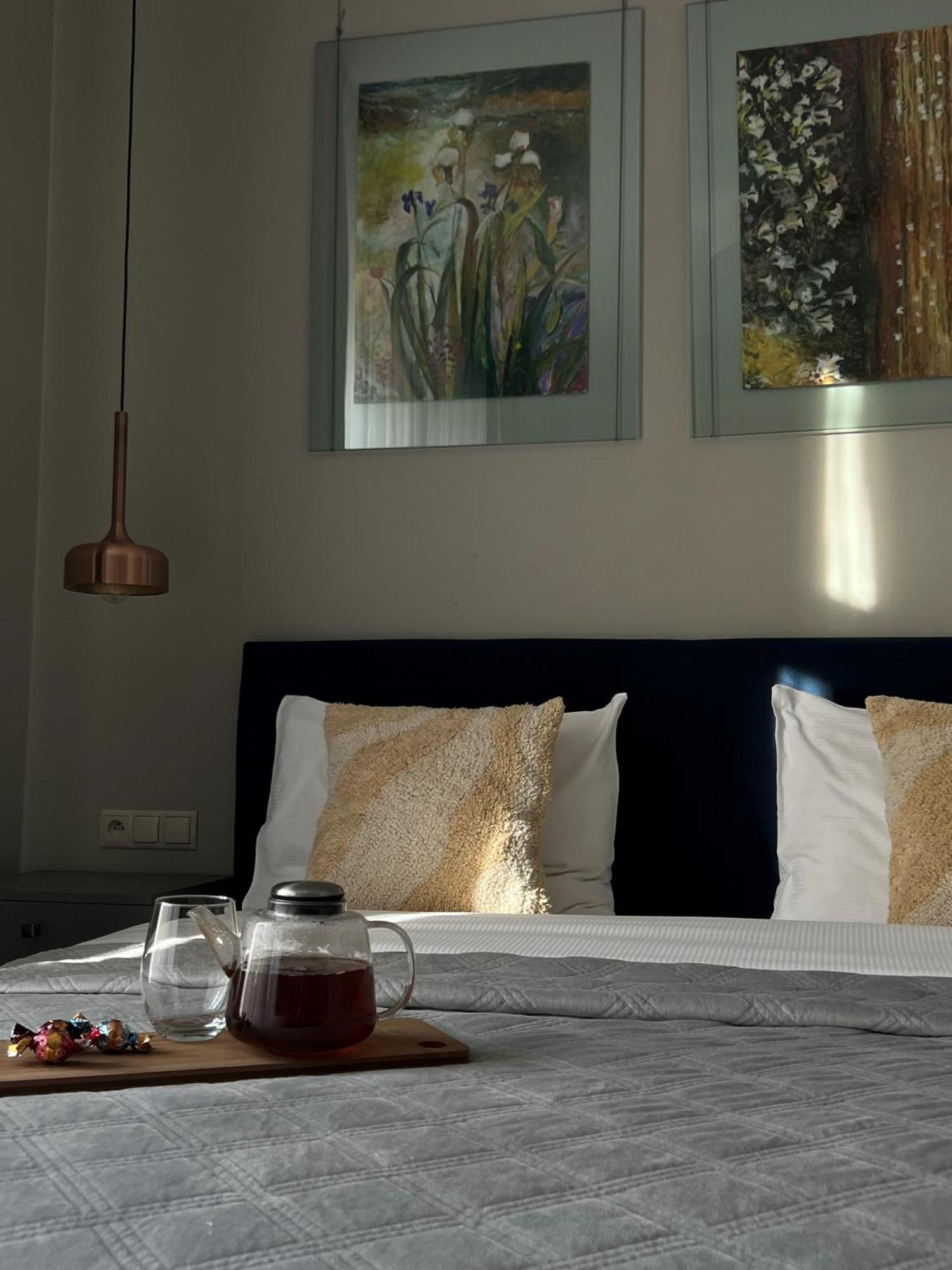 Joyinn Aparthotel Wrocław Eksteriør billede