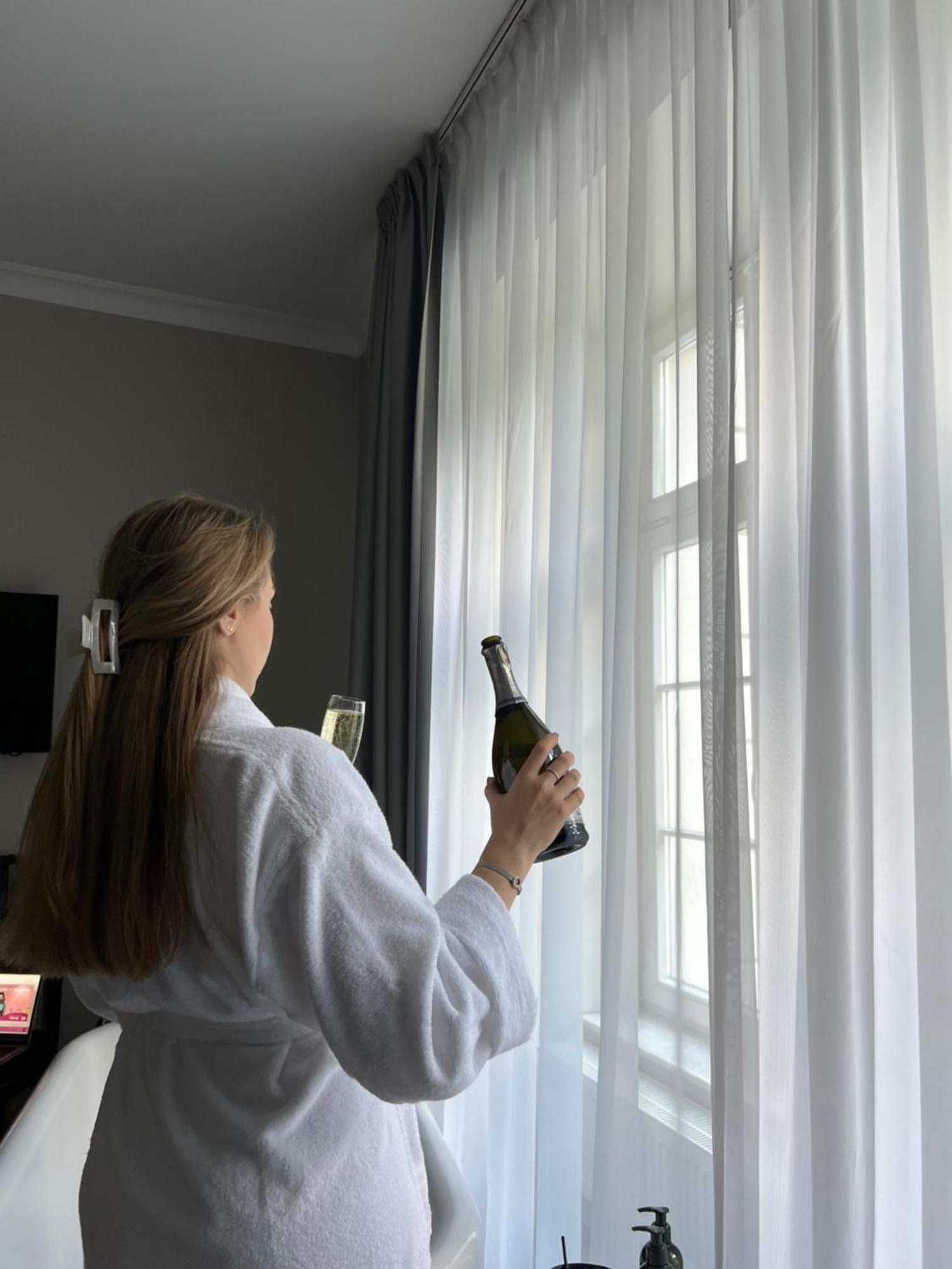 Joyinn Aparthotel Wrocław Eksteriør billede