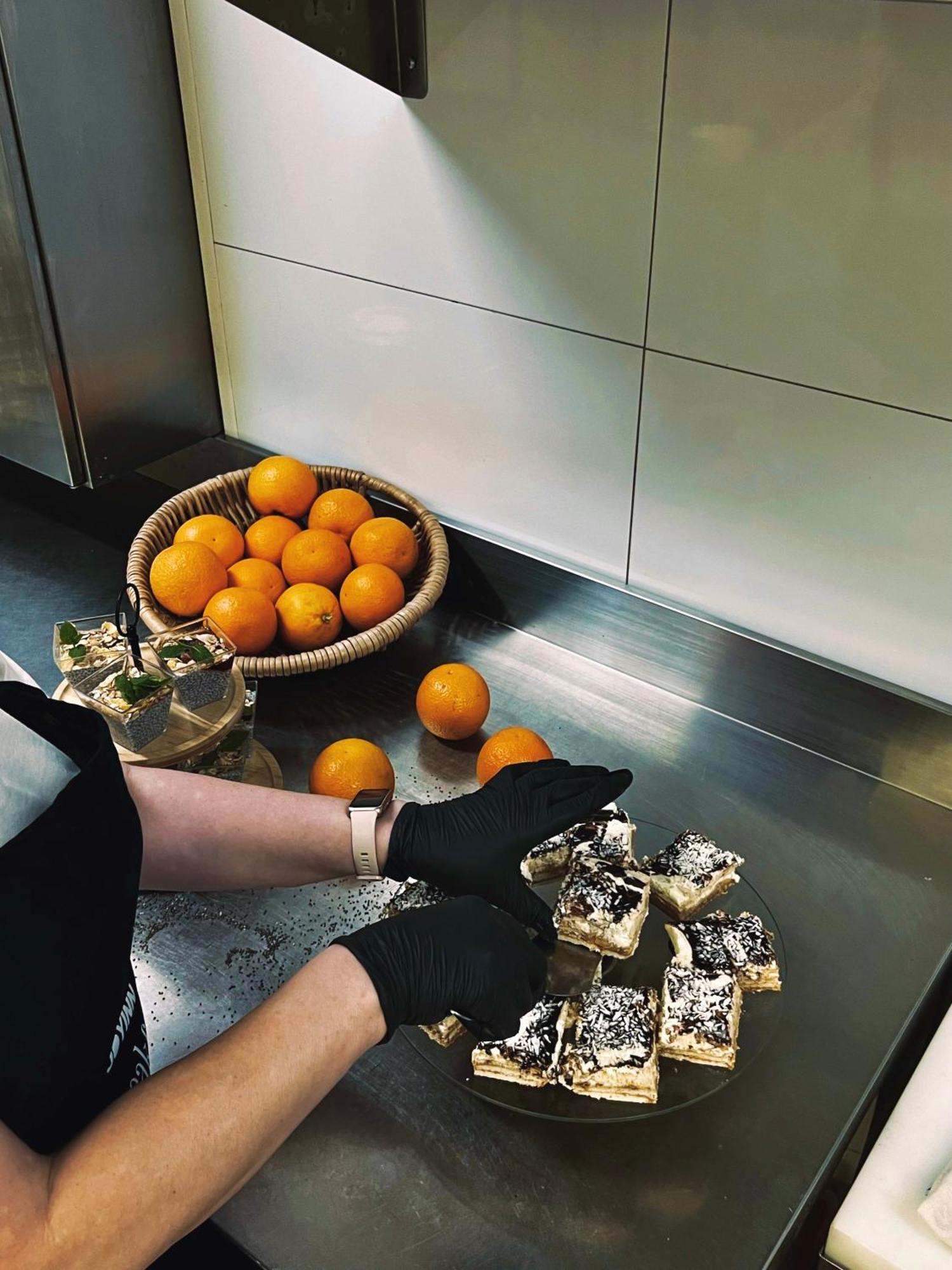 Joyinn Aparthotel Wrocław Eksteriør billede