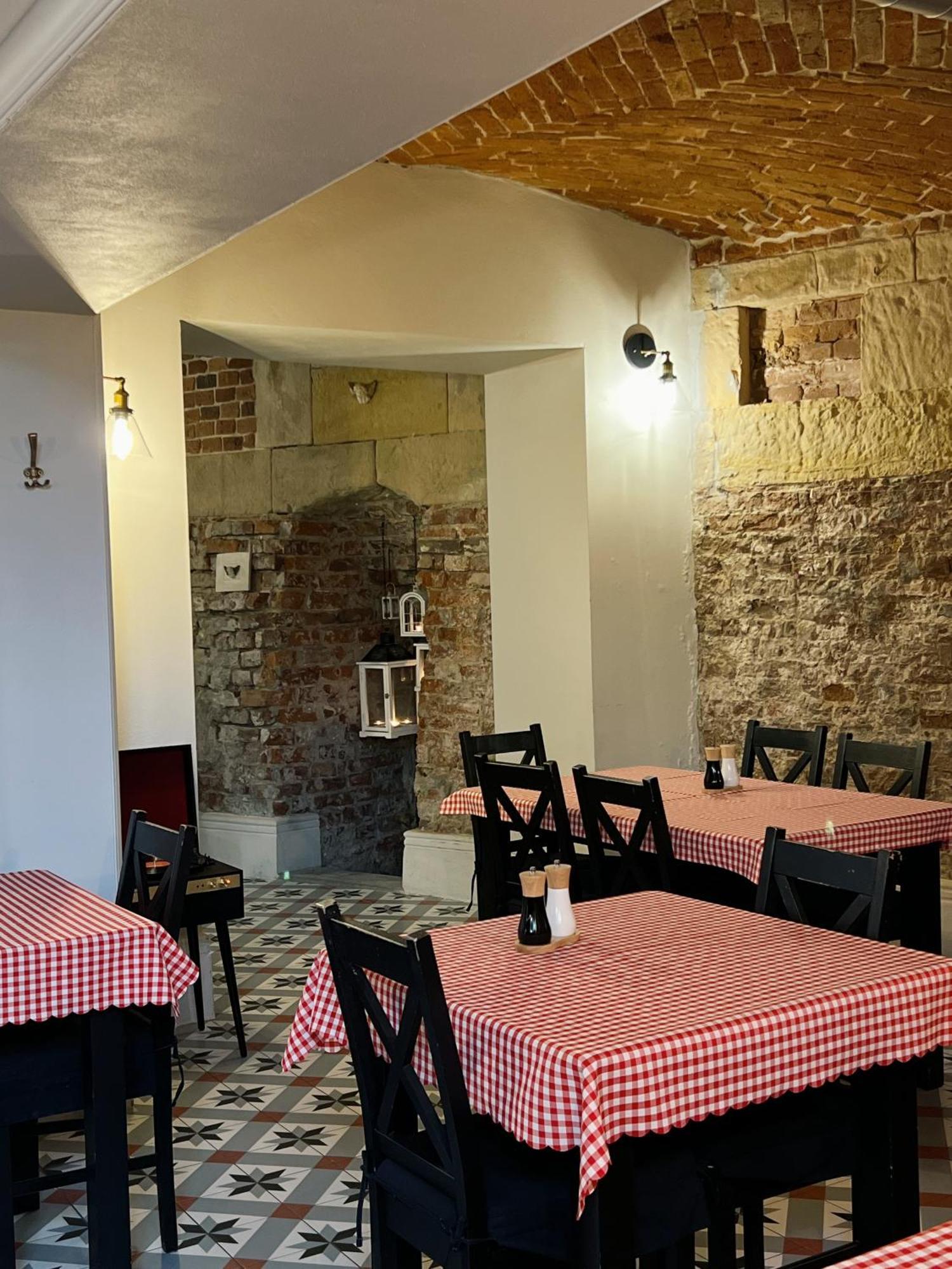 Joyinn Aparthotel Wrocław Eksteriør billede